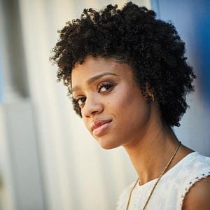 Fotoğraf Tiffany Boone