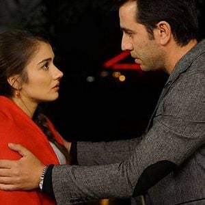 Fotoğraf Ver Elini Aşk