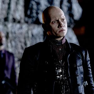 Fotoğraf Gotham (2014)