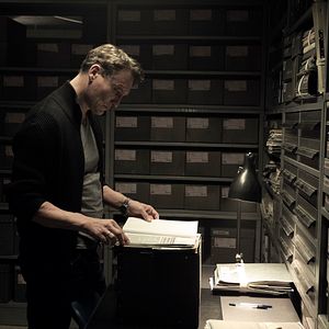 Fotoğraf Oliver Masucci