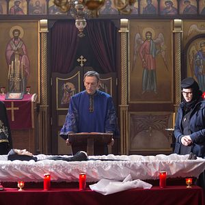 Fotoğraf Korku Kayıtları