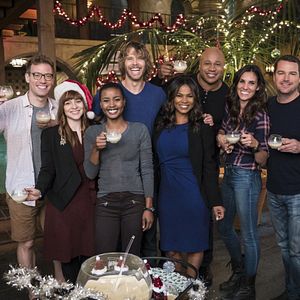 Fotoğraf Andrea Bordeaux