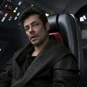 Fotoğraf Benicio Del Toro