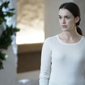 Fotoğraf Elizabeth Henstridge