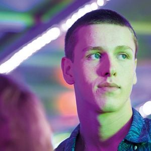 Fotoğraf Harris Dickinson