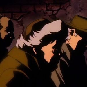 Fotoğraf Todd McFarlane's Spawn