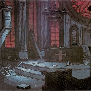 Fotoğraf Todd McFarlane's Spawn