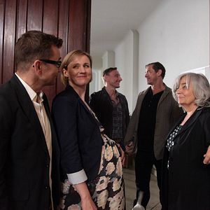 Fotoğraf Winnie Böwe