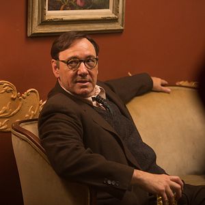 Fotoğraf Kevin Spacey