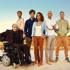 Fotoğraf Inma Cuesta