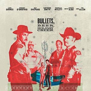 Fotoğraf El Camino Christmas