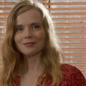 Fotoğraf Isabelle Carré