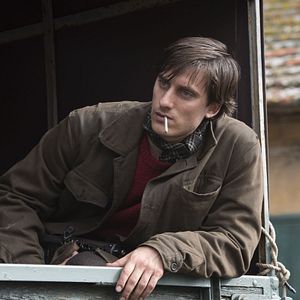 Fotoğraf Luca Marinelli