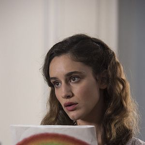 Fotoğraf Valentina Bellè