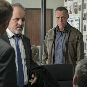 Fotoğraf Chicago PD