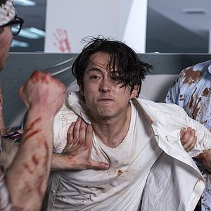Fotoğraf Steven Yeun