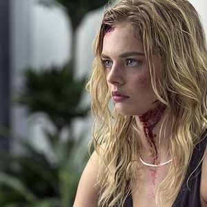 Fotoğraf Samara Weaving