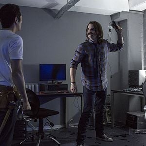 Fotoğraf Steven Yeun