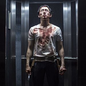 Fotoğraf Steven Yeun