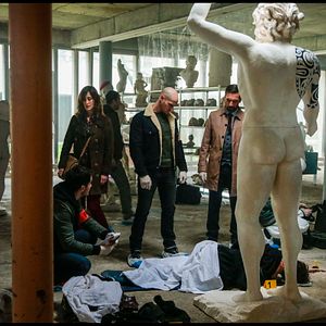 Fotoğraf Nicolas Gob