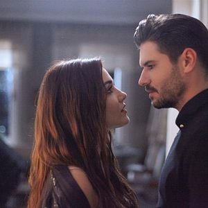 Fotoğraf Siyah İnci