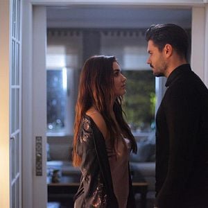 Fotoğraf Siyah İnci