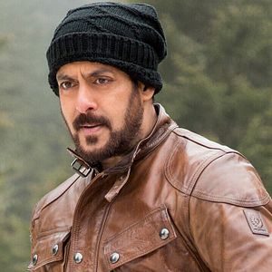 Fotoğraf Salman Khan