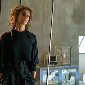 Fotoğraf Ghost Wars