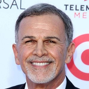 Fotoğraf Tony Plana