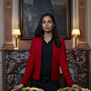 Fotoğraf Nabiha Akkari