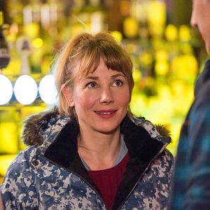 Fotoğraf Julie Depardieu