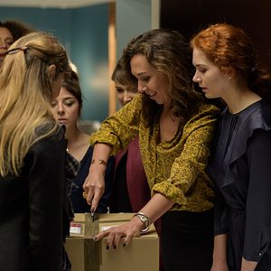 Fotoğraf Charlotte des Georges