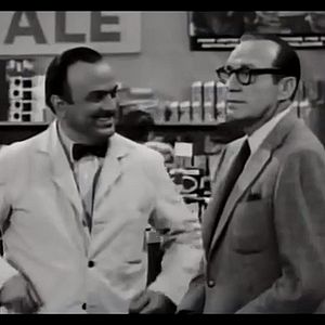 Fotoğraf The Jack Benny Program