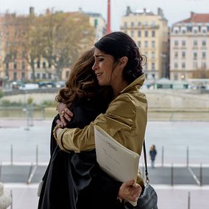 Fotoğraf Anna D'Annunzio