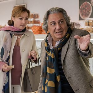 Fotoğraf Christian Clavier