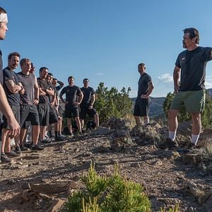 Fotoğraf Korkusuzlar