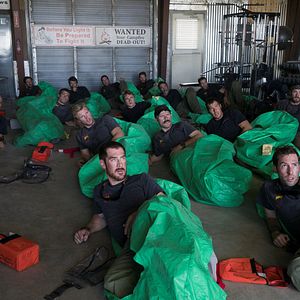 Fotoğraf Korkusuzlar