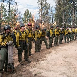 Fotoğraf Korkusuzlar