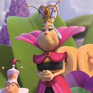 Fotoğraf Arı Maya 2: Bal Oyunları