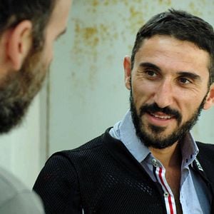 Fotoğraf Doron Ben-David