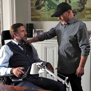 Fotoğraf Bernard Yerlès