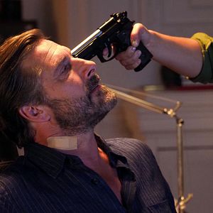 Fotoğraf Bernard Yerlès