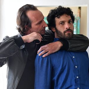 Fotoğraf Benoît Michel