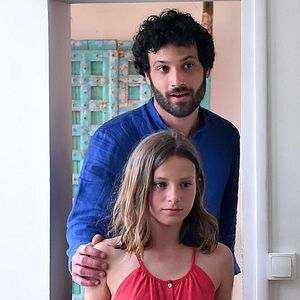 Fotoğraf Benoît Michel