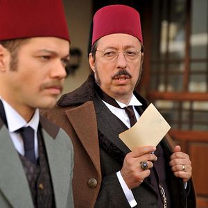 Fotoğraf Payitaht Abdülhamid