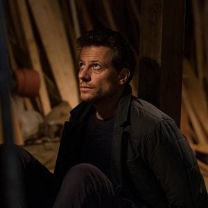 Fotoğraf Ioan Gruffudd