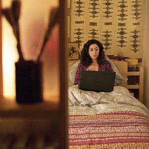 Fotoğraf Naidra Ayadi