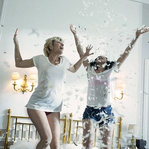 Fotoğraf Naidra Ayadi