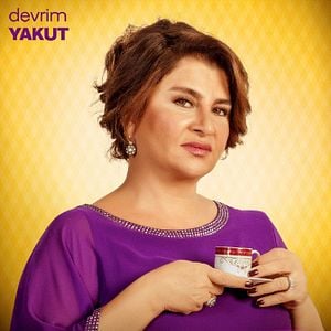 Fotoğraf Aile Arasında