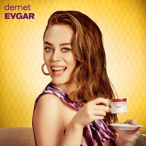 Fotoğraf Aile Arasında